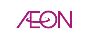 AEON様