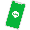 LINEソリューション